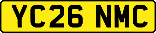 YC26NMC