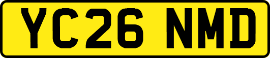 YC26NMD