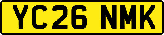 YC26NMK
