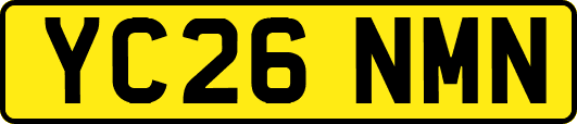 YC26NMN