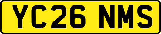 YC26NMS