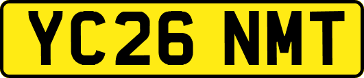YC26NMT