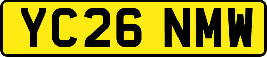 YC26NMW