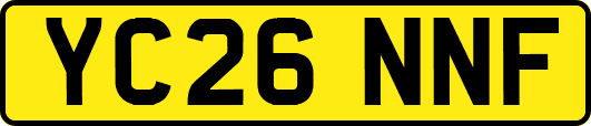 YC26NNF