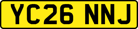 YC26NNJ