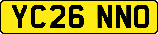 YC26NNO
