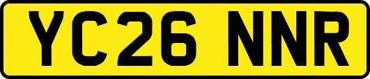 YC26NNR