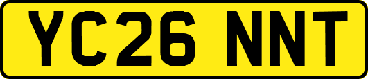 YC26NNT