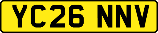 YC26NNV