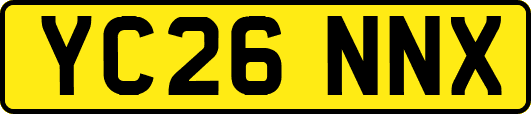 YC26NNX