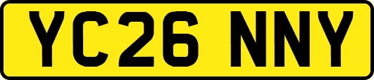 YC26NNY