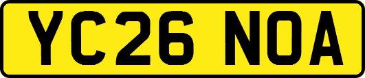 YC26NOA