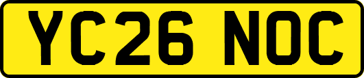 YC26NOC