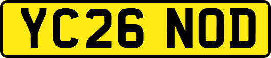 YC26NOD