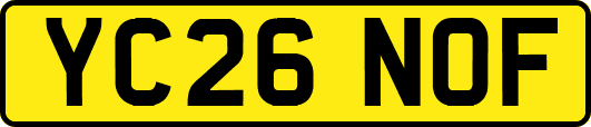 YC26NOF