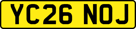 YC26NOJ