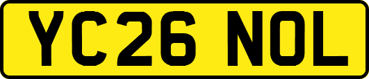 YC26NOL