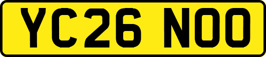 YC26NOO