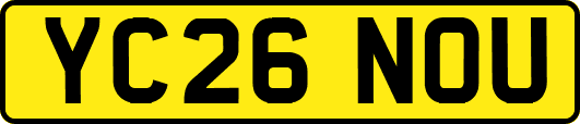 YC26NOU