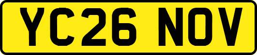 YC26NOV