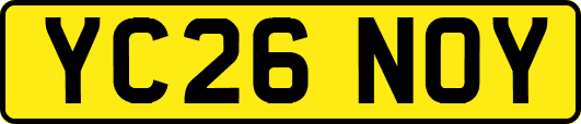 YC26NOY