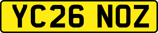 YC26NOZ