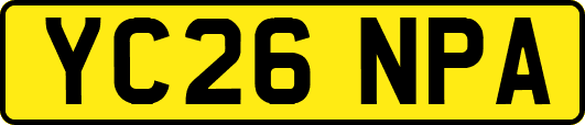 YC26NPA