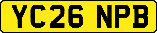 YC26NPB