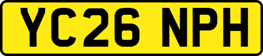 YC26NPH