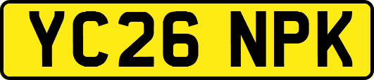 YC26NPK