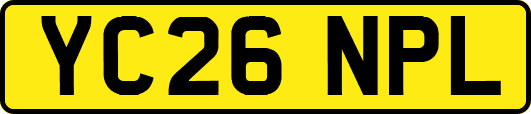 YC26NPL