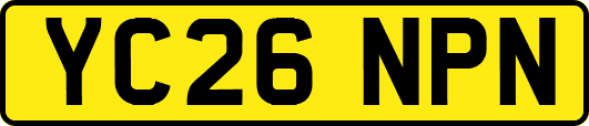 YC26NPN