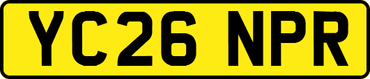 YC26NPR