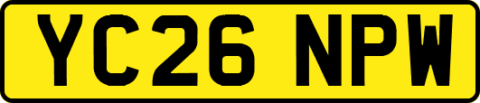 YC26NPW