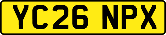 YC26NPX