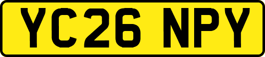 YC26NPY