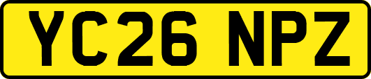 YC26NPZ