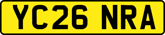 YC26NRA