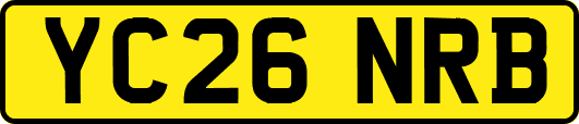 YC26NRB