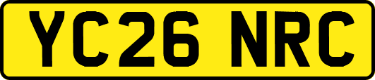 YC26NRC