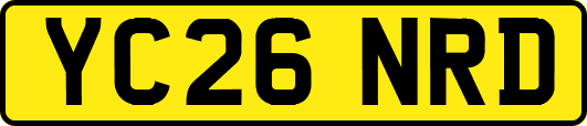 YC26NRD
