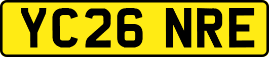 YC26NRE