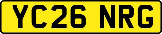YC26NRG