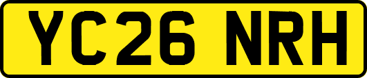 YC26NRH