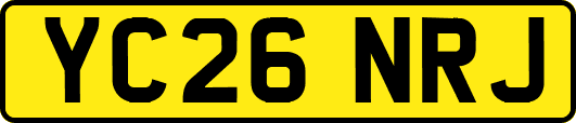 YC26NRJ