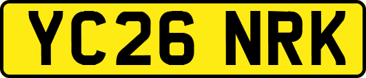 YC26NRK