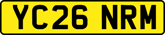 YC26NRM