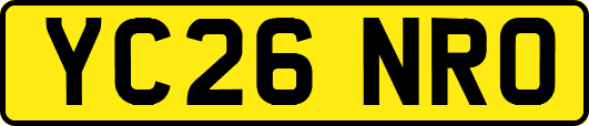 YC26NRO