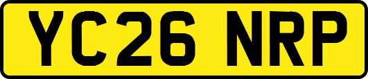 YC26NRP