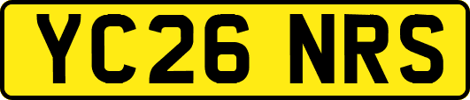 YC26NRS